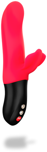 Fun Factory Stronic Fusion - India Red